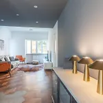 Skylife Modern 4-Bedroom Trastevere Apartment